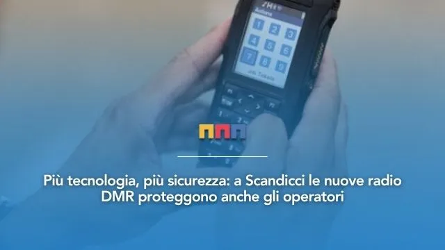 radio dmr