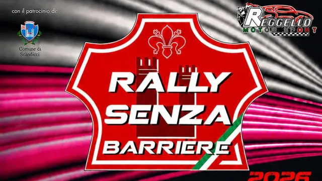 rally senza barriere