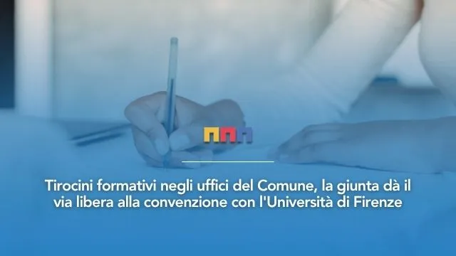 tirocini formativi