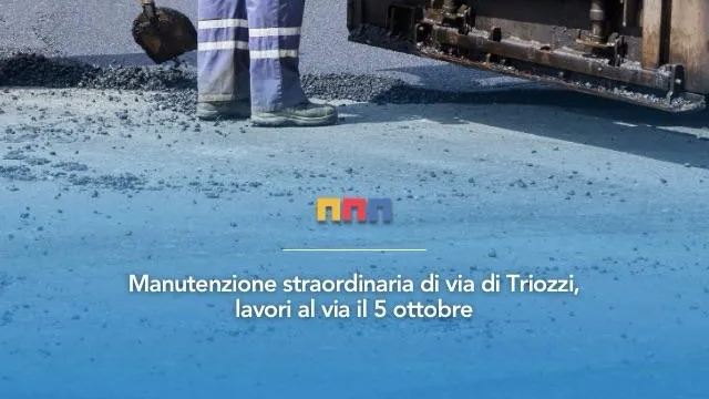 via di triozzi
