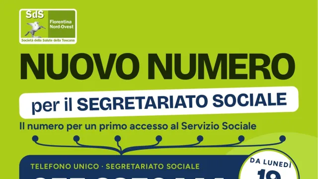 numero unico