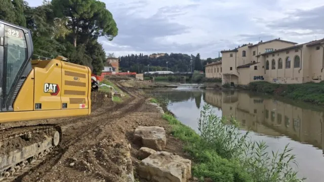 briglia ponte 28 febbraio