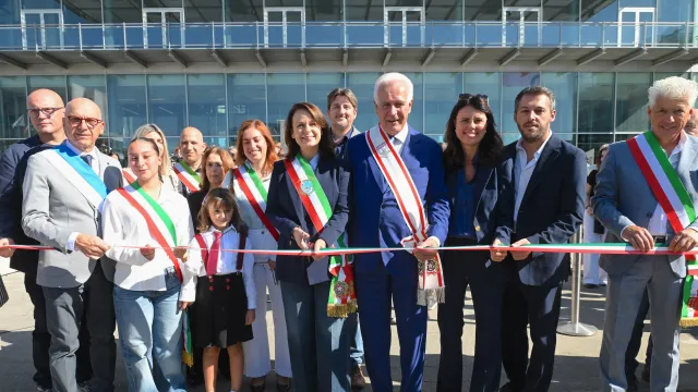 fiera 2026