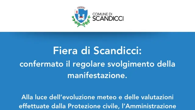 fiera riapertura