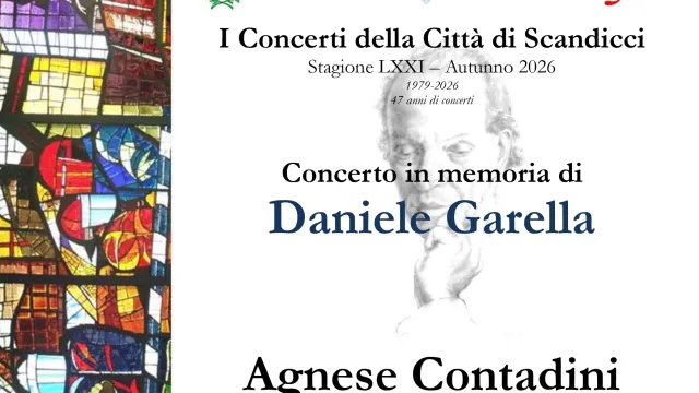 daniele garella