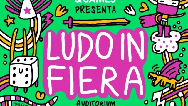 ludo in fiera 2026