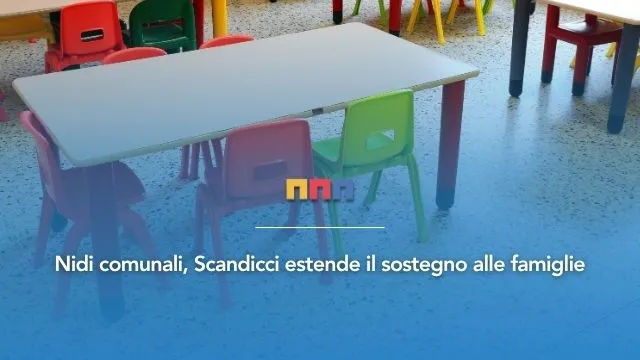nidi comunali isee