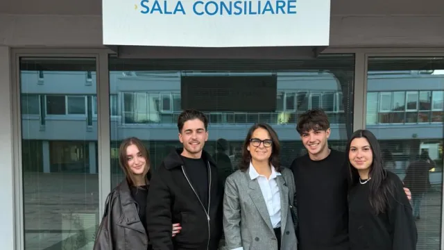 studenti