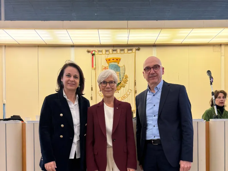 sereni, borgi, sciarra