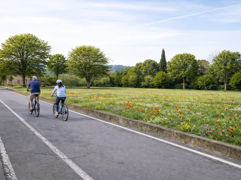 parco urbano
