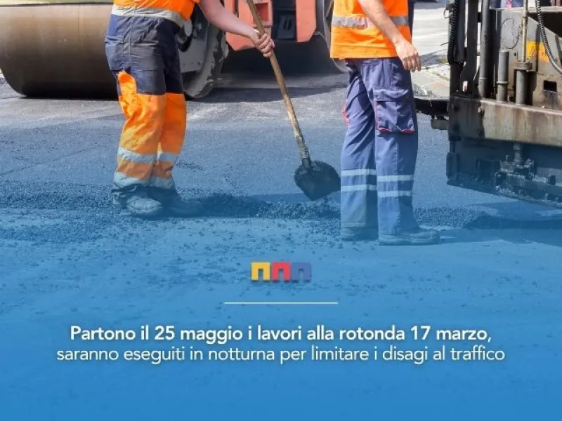 rotonda