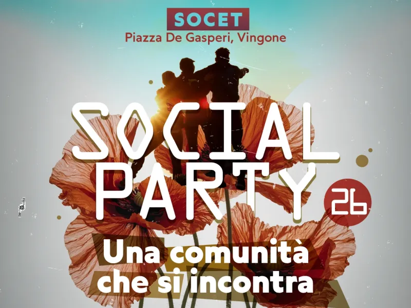 social party