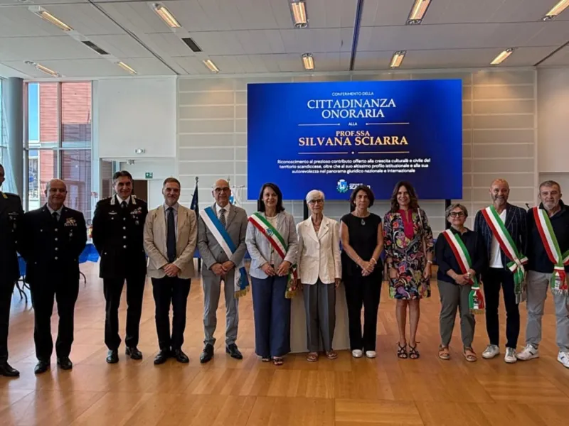 sciarra cittadinanza