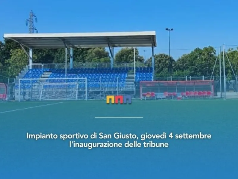 San giusto