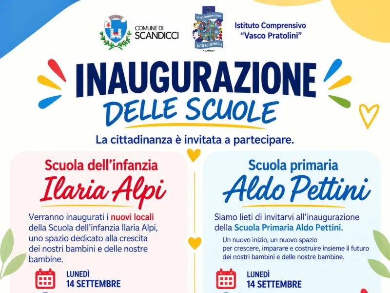pettini e alpi