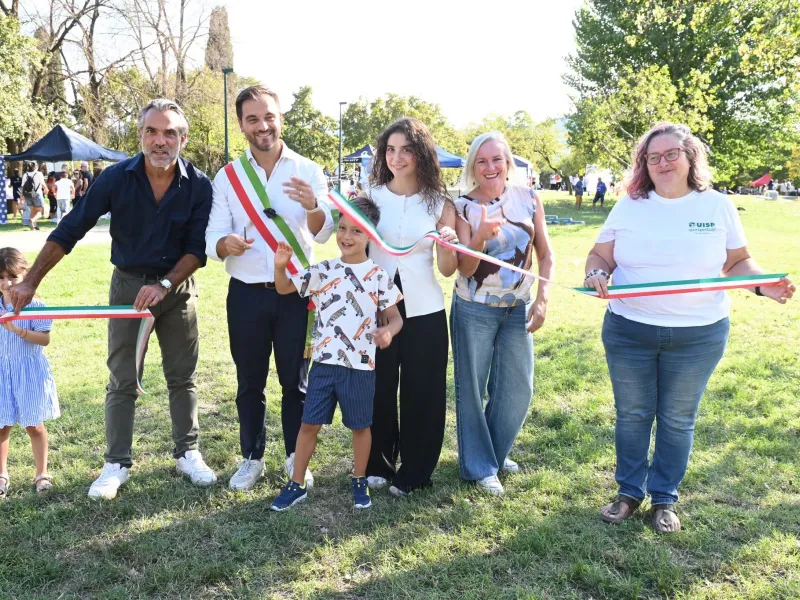 festa dello sport