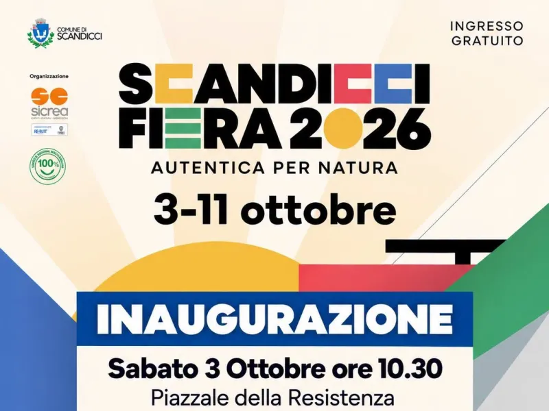 fiera 2026