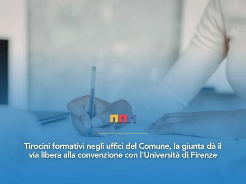 tirocini formativi