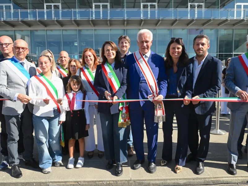 fiera 2026