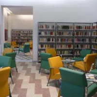 Biblioteca e Cultura